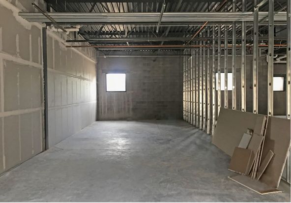 The Village at Troon North - Building E - Suite 130 : 10031, 10045 & 10051 E Dynamite Blvd, Scottsdale, AZ 85262